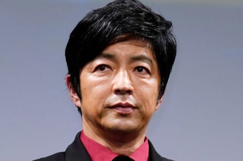 引退も考えた 俳優 大沢たかお 休業明けに見せる役者魂 Newsポストセブン