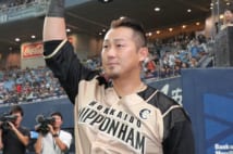 プロ野球番記者の間で話題　「31歳最強説」で奮起期待の選手