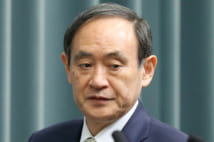 菅官房長官の電撃辞任情報　辞任Xデーは2月説と6月説