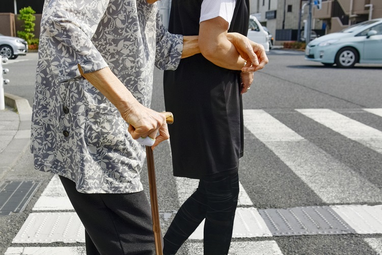 認知症への向き合い方とは