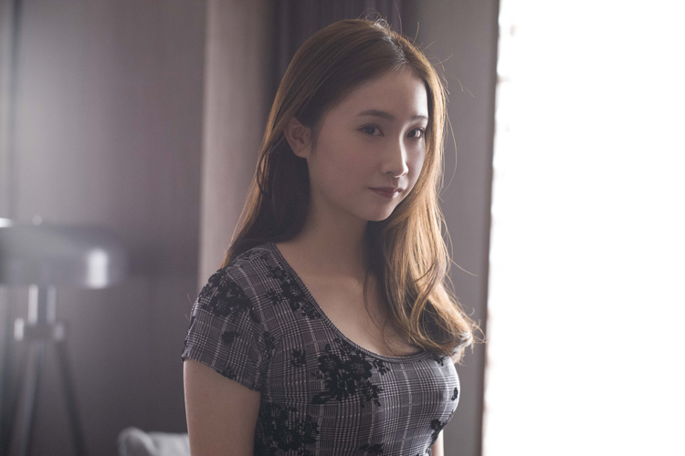 CA時代はニューヨーク便も担当