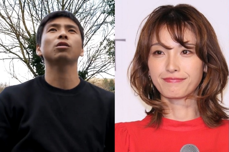 木下優樹菜との不倫疑惑を乾貴士に直撃 不倫 んー Newsポストセブン年芸能話題部門3位 Newsポストセブン