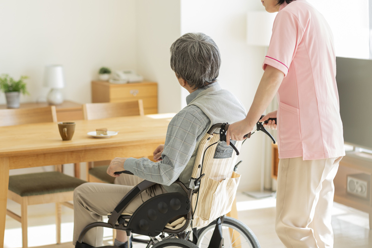 「フレイル」とはいったい何なのか