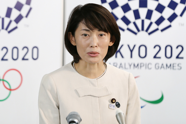 隣家と台風トラブルに（Ph:Getty Images）