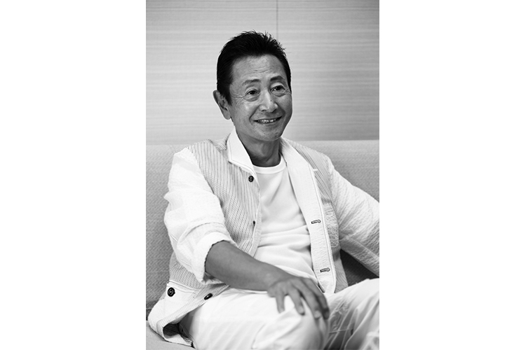 写真】三田村邦彦が語る「藤田まことさんの鳥肌が立つほどの凄み