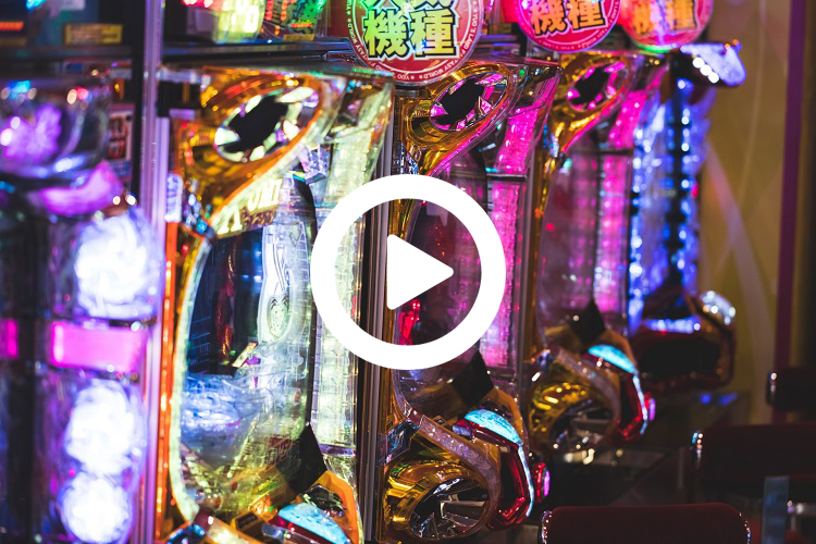 パチンコ動画