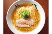 ラーメンの新潮流 ミシュランや1000円超の行列店も