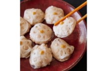 大根、れんこん、ごぼう　根菜料理の使いこなしテクニック
