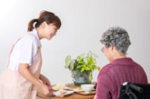 ちょっと個性的な伯母がグループホームに入居してみたら…