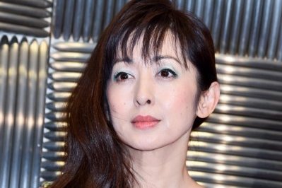 斉藤由貴　顔アップ 2020年の芸能界で注目は斉藤由貴ら80年代アイドルの怪優化｜NEWSポストセブン