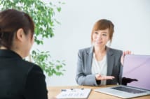 オバ記者がドコモ「クソ野郎」事件を語る(写真はイメージ)