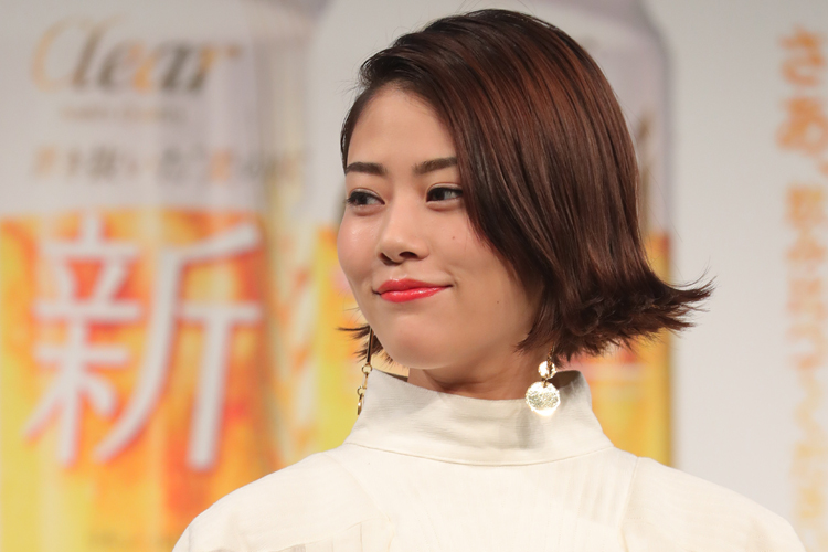 仕事も恋も順調の高畑