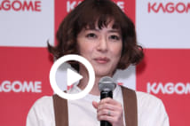【動画】上野樹里「毎日、冷蔵庫をのぞいてから買い物してます」