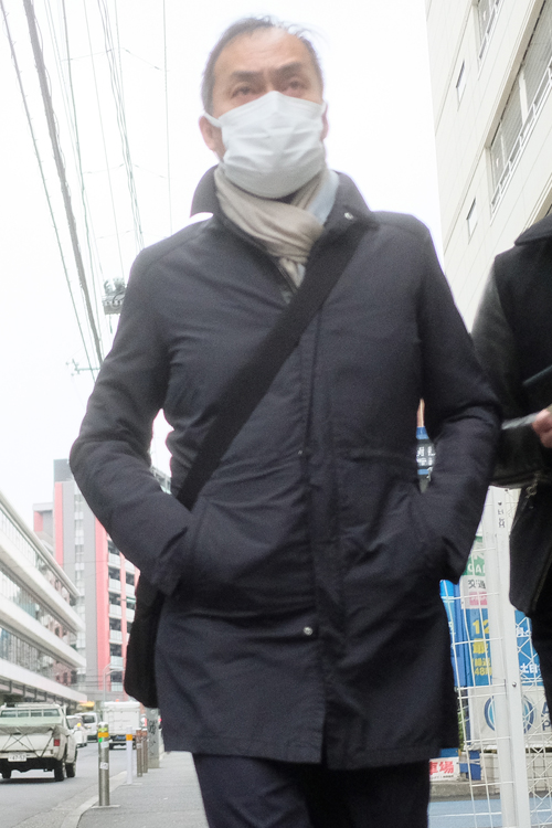 かつては自身も不倫が明らかになった渡辺謙