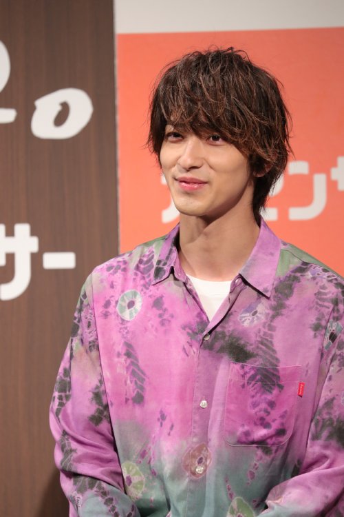 飯豊と横浜は旧知の仲だと明かされた