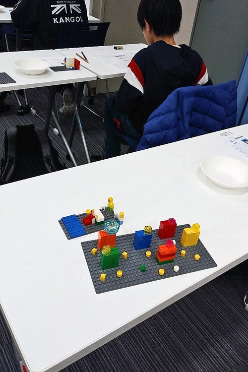 聖学院中学の「ものづくり思考力」入試