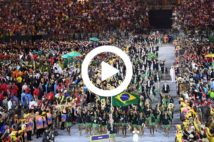 【動画】新型肺炎で東京五輪に重大影響　開催地変更の要求もありうる