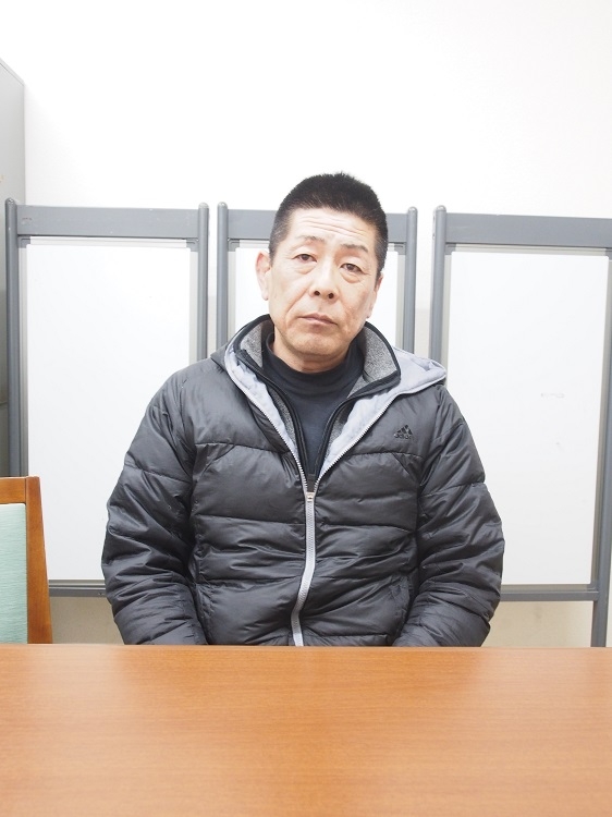 小学校から高校時代まで阿部一二三が指導を仰いだ恩師の信川厚氏