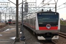 東京駅の京葉線ホームに「遠すぎるので“東京駅”と名乗らないで!」