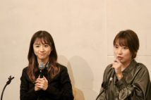 槙田紗子がライター・大木亜希子へインタビュー/槙田さんのマキタジャーナル