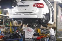 【新型肺炎】日産、九州工場の生産一時停止へ 中国部品停滞で