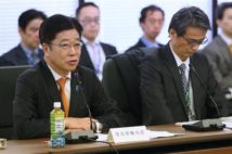 新型肺炎「1~2週間が瀬戸際」 専門家会議