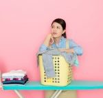 アイロンがけって苦手…うまくかけるコツってある?