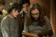 第81回 『スケアストーリーズ 怖い本』、ギレルモ・デル・トロが映画化した理由とは?