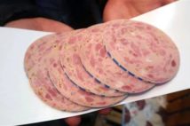 【肉道場入門!】パーティーに美味しい一品 「富永オリジナルデリカテッセン」