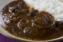 「佐賀牛カレープレミアム」