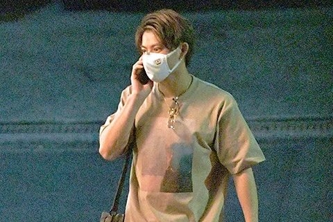 キンプリ平野紫耀 苦労の私生活 両親の離婚と涙の手術室 Newsポストセブン