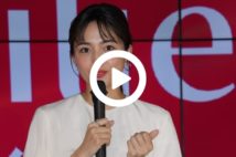 【動画】川口春奈「実家に帰るだけ」の動画が大人気になる背景