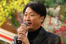 長身で二枚目の喜多村緑郎は”共演者キラー”ともいわれている（つのだよしお／アフロ）