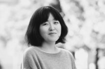 【著者に訊け】古矢永塔子氏 おいしい小説大賞受賞作を語る