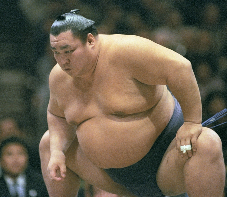 戦前 大相撲 力士 横綱 双葉山 土俵入り 写真 大サイズ 22.5×28
