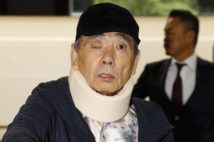 六代目山口組高山若頭の自宅銃撃　76歳ヒットマンの深まる謎