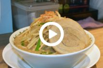 【動画】がっつりラーメン月額8600円、50代購入者が悔やんだワケ