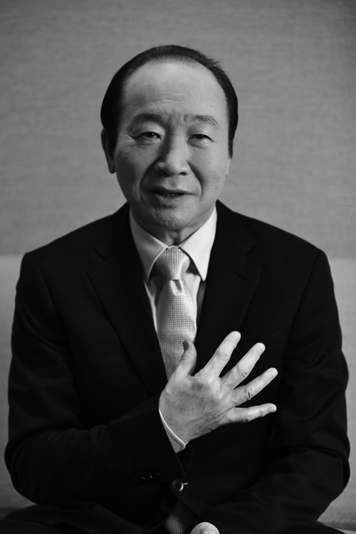 中村梅雀は「芝居」とどう対峙した？