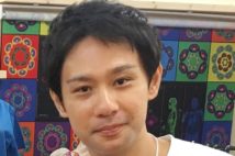 野澤幸司氏