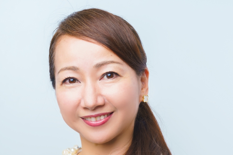 元祖「お天気お姉さん」真壁京子さんの今 介護中心の生活に