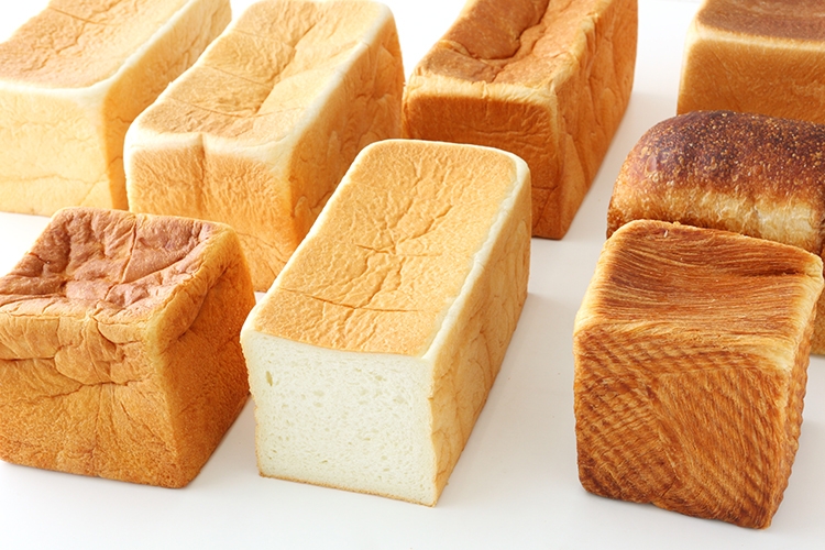 人気はうなぎのぼりの高級食パン。なぜブームに？