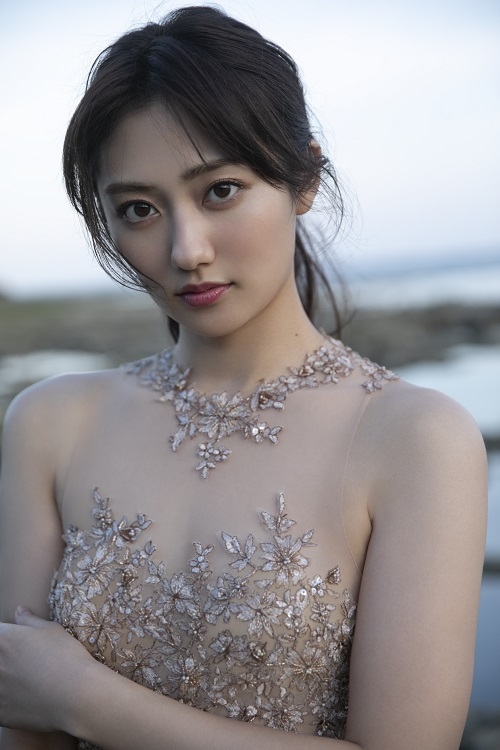 演技においても新たな挑戦を望む奥山かずさ