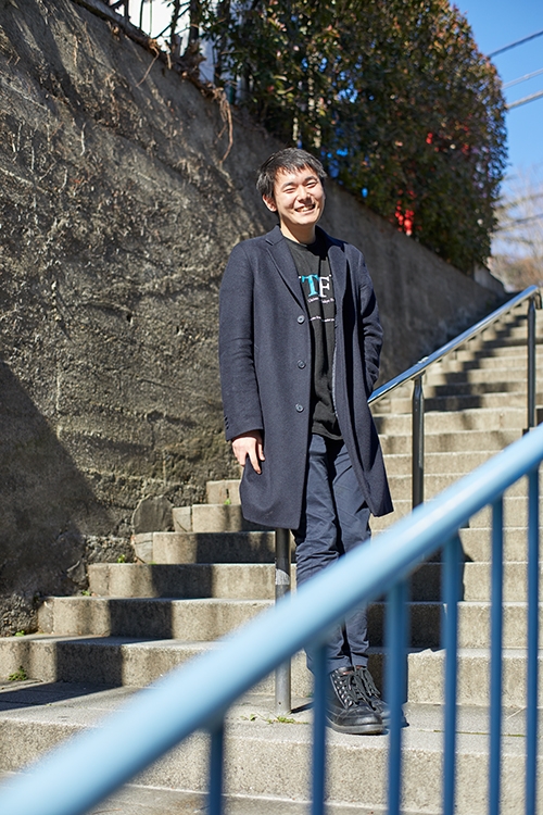 非進学校出身の東大生 高校担任の後ろ向きな言葉で発奮 Newsポストセブン Part 2 非進学校出身の東大生 高校担任の後ろ向きな言葉で発奮 Newsポストセブン Part 2
