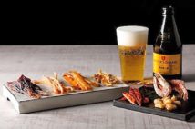 甘いものが苦手なお酒好きに食べてもらいたい珍味！