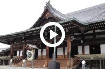 【動画】天理教幹部、アルバイト中にひき逃げ バイトの内容は…