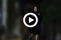 【動画】永野芽郁「高級パーソナルジムで美ボディづくり」の現場目撃