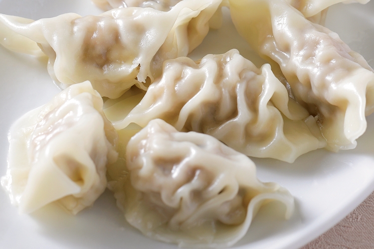 いつもの食材×香辛料で食欲そそる