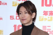 佐藤健 高2でカットモデルデビューした時の変貌ぶりに驚き Newsポストセブン