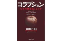 【岩瀬達哉氏書評】現実を知る努力が汚職撲滅の第一歩