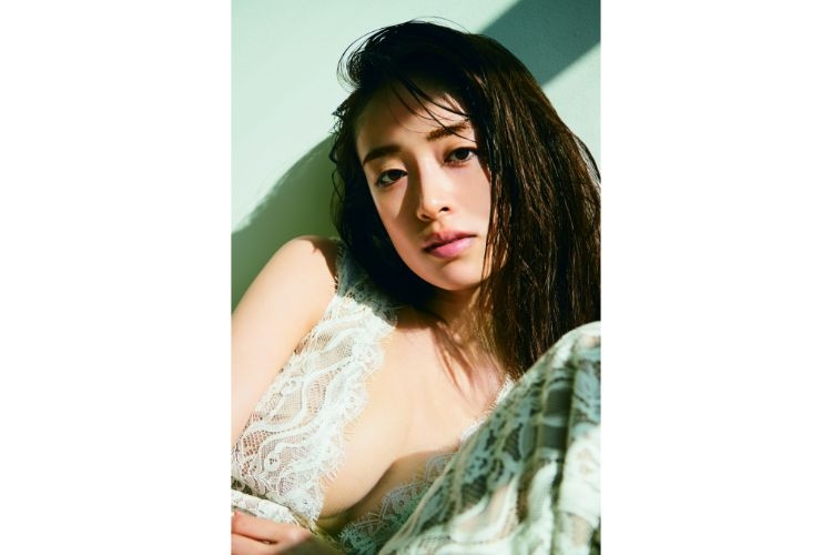泉里香さんが更に痩せた?ダイエット方法 ...